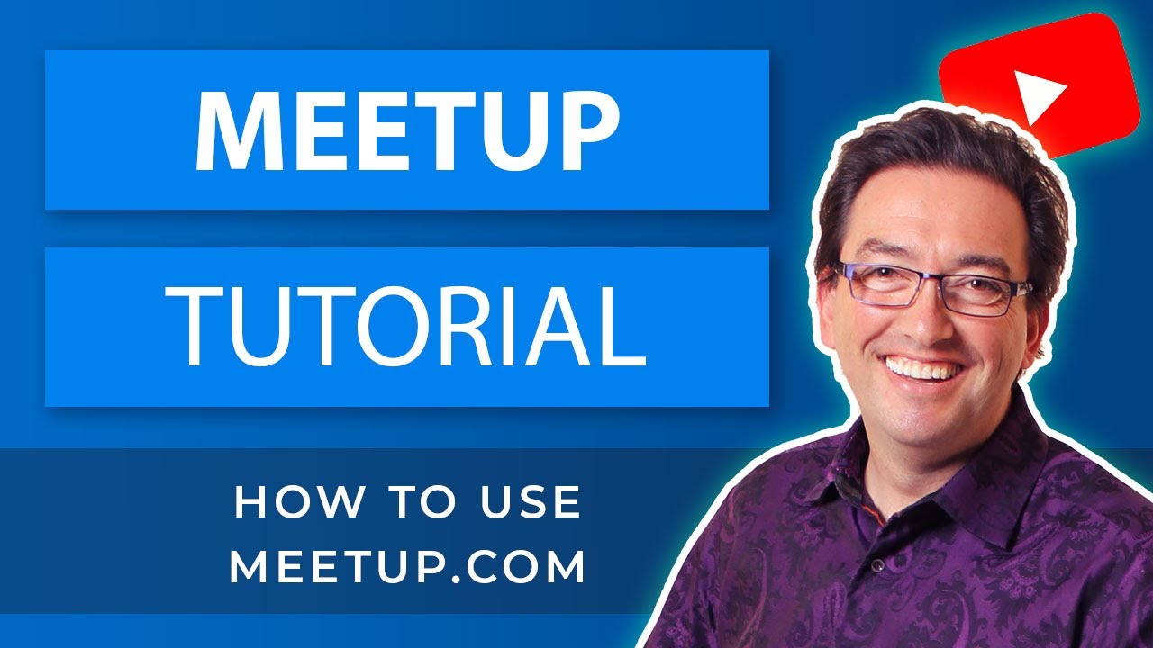 how to join a meetup group